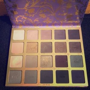 Tarte Amazonian Clay Special Edition Palette